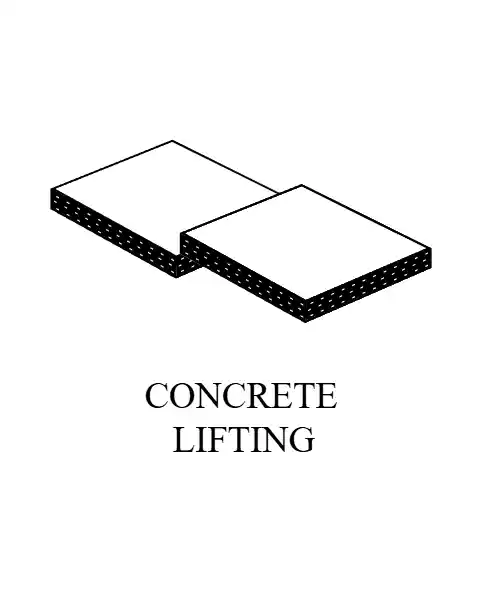 ConcreteLifting