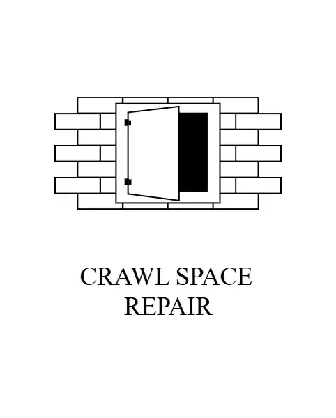 CrawlSpace Repair