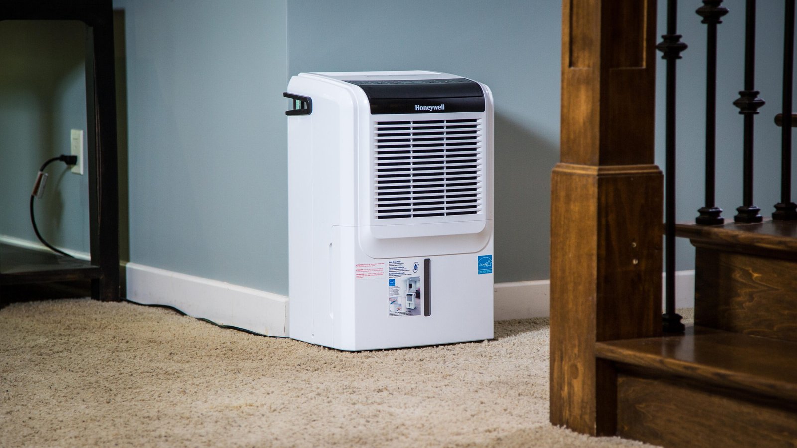 Basement Dehumidifiers