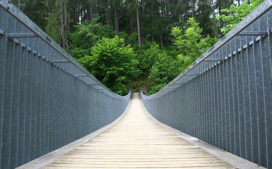Boardwalks, Walkways & Bridges