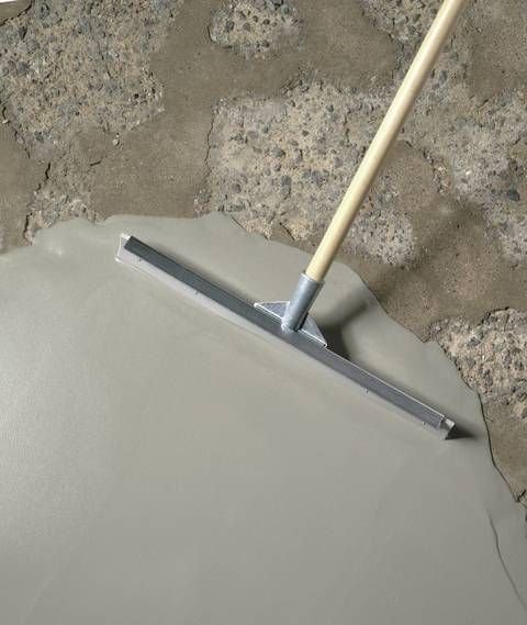 Concrete Lifting & Repair