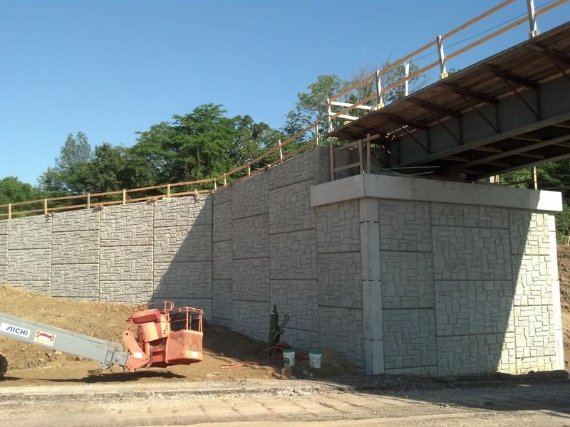 Earth Retention Services